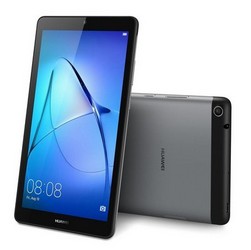 Замена стекла на планшете Huawei Mediapad T3 7.0 в Томске